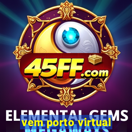 vem porto virtual